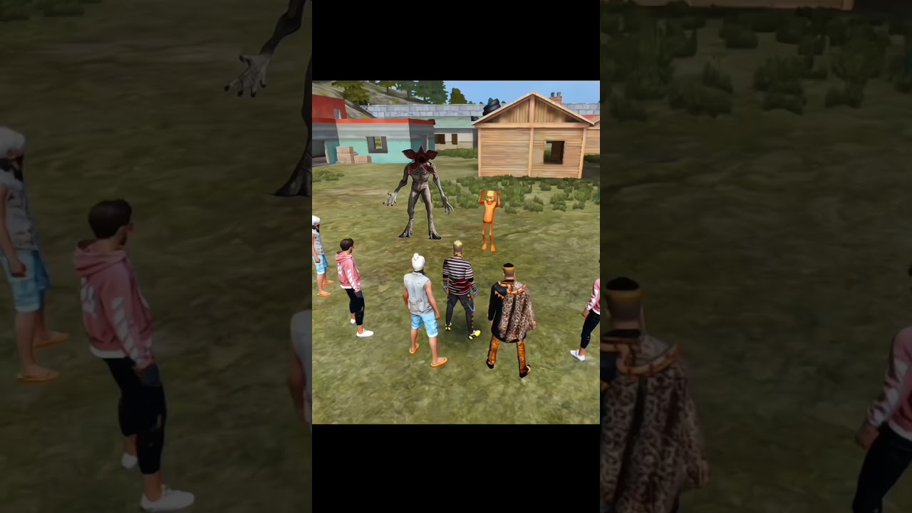 flex video free fire part 2 