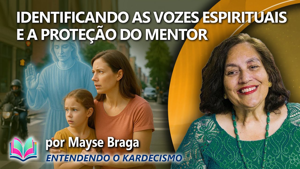 🙏 Como a Proteção Espiritual Funciona no Nosso Cotidiano