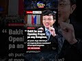 #marcos #duterte #vpsaraduterte #DavaoCity #AngBalitaNgayonFB#balita #philippines