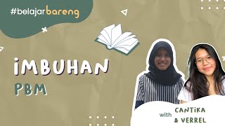 Download Lagu BelajarBareng PBM Materi \ MP3