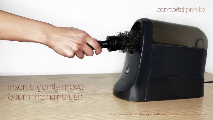 Comfortel Presto Hair Brush Cleaner