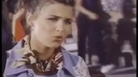 The Wraith TV Spot #2 (1986) (windowboxed)