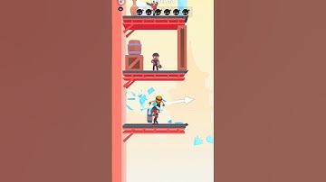 Slicing Hero Sword Master Level 44