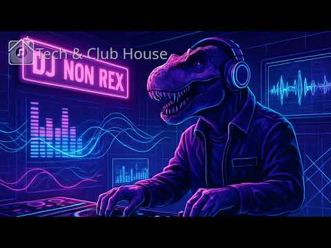 DJ Non Rex PULSE CONTROL 5 Tech Club Fusion