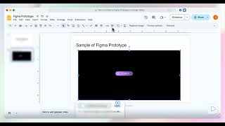 How to Embed a Figma Prototype in Google Slides (Step-by-Step)
