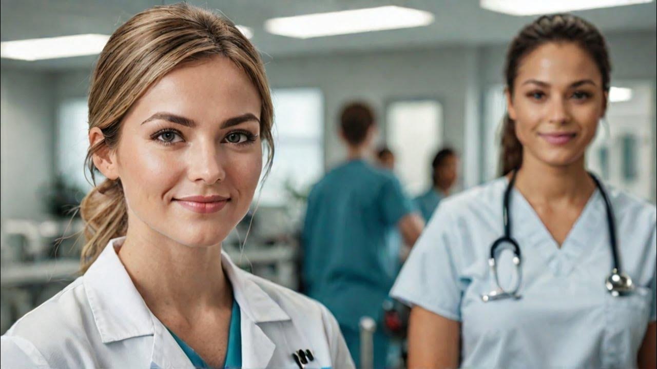 CNA Jobs Near Me Opportunities for Certified Nursing Assistants YouTube