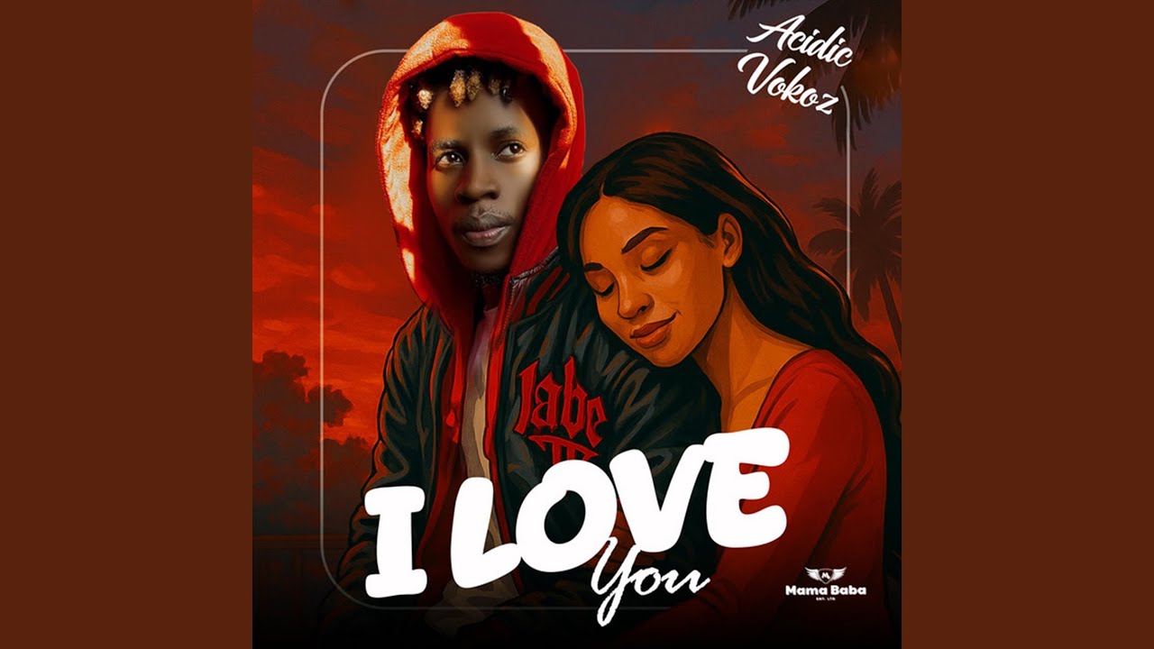 I Love You - YouTube