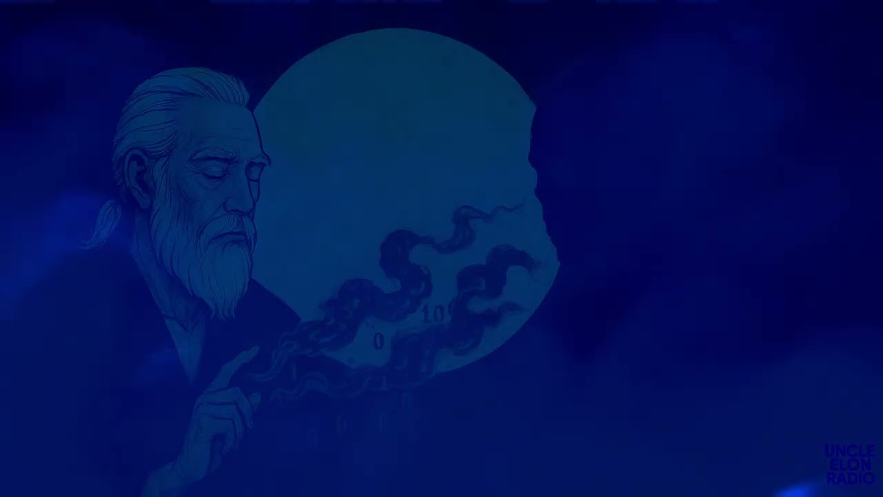 Dark Chill Bass: Smoke With the Oni — Or It’s Smoke With the Oni