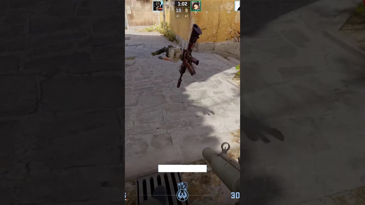 4 Kill