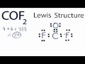 Valence Electrons and Molecular Structure