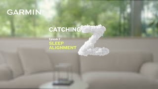 Catching Zzzs – How Garmin Sleep Coach Determines if Your Sleep Aligns with Your Circadian Rhythm