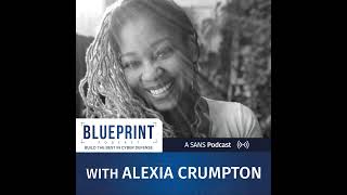 Alexia Crumpton: MITRE ATT&CK for Defenders