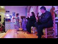 Noche de flamenco en la Peña El Quejío: Arte y pasión en estado puro