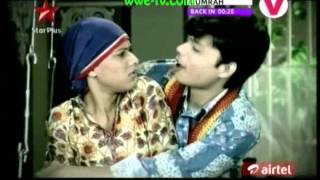 Ek hazaaron mein meri behnaa hai ~ maanvi to propose viraat!! - 21 july 2012 spl promo hd 720p