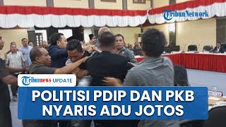 Download Lagu Detik-detik Menegangkan 2 Anggota DPRD Maluku Tengah Nyaris Adu Jotos di Rapat, Kursi Nyaris Terbang MP3