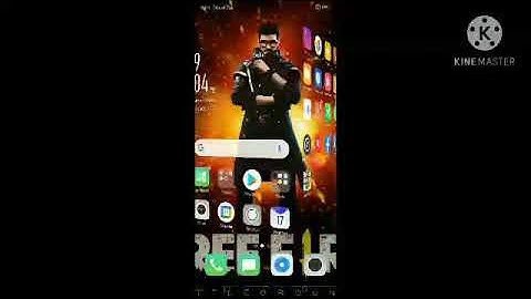 oppo a3s me app lock , hide app  change access number kaise kare