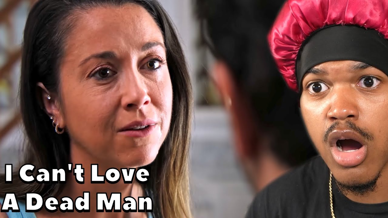 Жена бросила мужа, узнав, что он неизлечимо болен