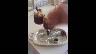 Evde Puding Etkinliği 3