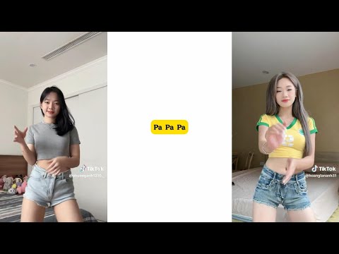 🎶NHẠC TREND TIK TOK : Tổng Hợp 30 Bài Nhạc Dance Cực Hay Đang Thịnh Hành Trên Tik Tok #52