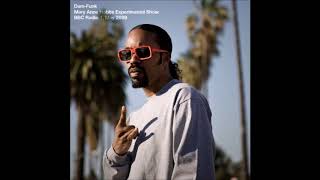 Dam Funk Mix On Mary Anne Hobbs Experimental Show, BBC Radio 1 - 2009