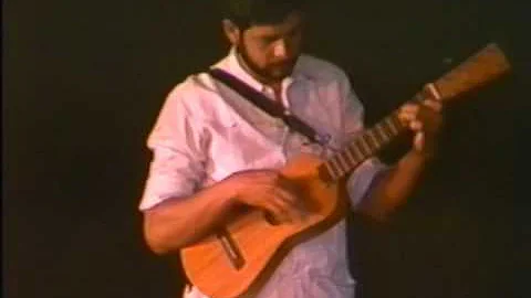 Gilberto Gutierrez - Los Chiles Verdes, 1993