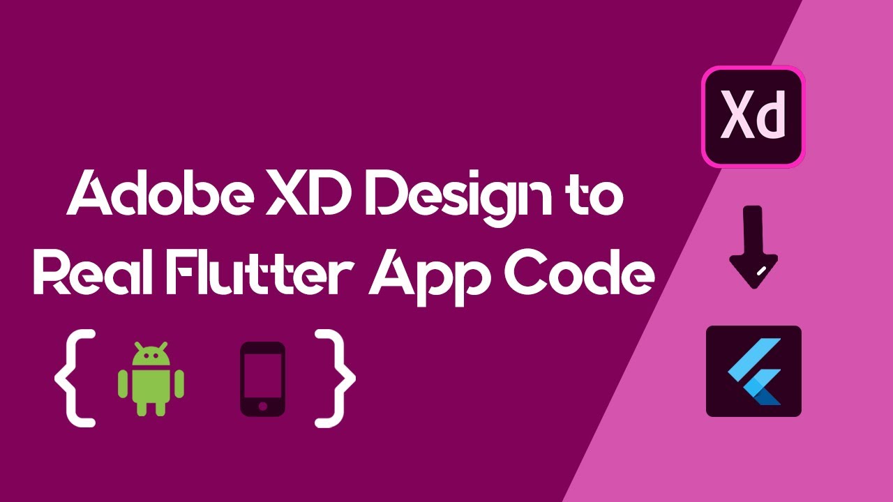 adobe xd flutter plugin download