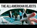 A Conversation with The All-American Rejects