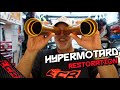 Hypermotard Restoration  EP10 | Suspension Overhaul!
