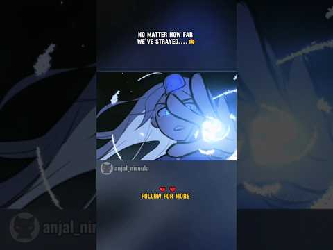 Find strength to do what's right even if it hurts...😢 #animation #viral #shorts