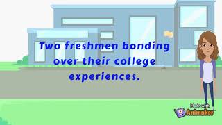 UCC101 Sharing my experience Group 4