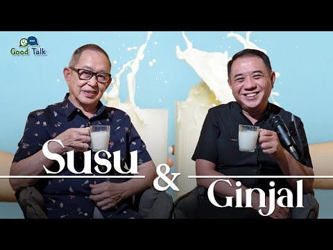 Susu & Ginjal