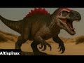 30 New Dinosaurs I Want in Jurassic World Evolution 3
