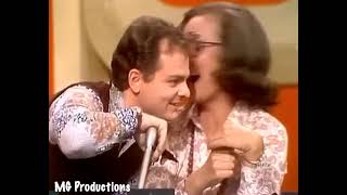 Match Game 75 (Episode 525) (August 15th, 1975) (Gene's Flower?)