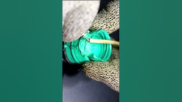 USB Charger Cable Life Hack