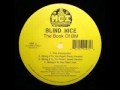 Blind Mice - Paper Capers