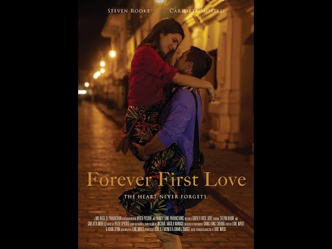 Forever First Love  ABC RADIO INTERVIEW with Star Steven Rooke and Writer Director Luke Mayze