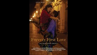 Forever First Love  ABC RADIO INTERVIEW with Star Steven Rooke and Writer Director Luke Mayze