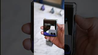 New Motorola RAZR+ (2023) Better than Samsung?