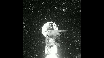 OSIRIS-REx Aftermath of Sample Collection at Asteroid Bennu: SamCam View
