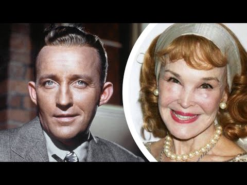 Bing Crosby&rsquo;s Wife Suffered a Tragic Death