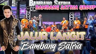 Jalur Langit ( Cover ) - Voc. Bambang Satria - BAMBANG SATRIA GROUP