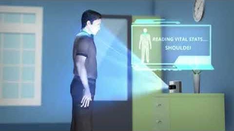 3D image processing of home devices model