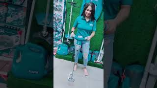 Mixer material constructii Total Tools #shorts