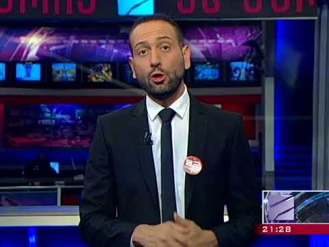 შაბათის კურიერი 21:25