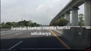 'Butuh kedamaian'.Story Whatsapp 30 detik #storywakeren#storywasedih 