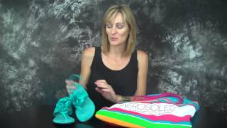 Shoe Talk With Tammy Aerosoles Chlockwork