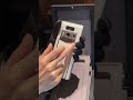 Why do luxury collectors trade standard flagships for VERTU ?