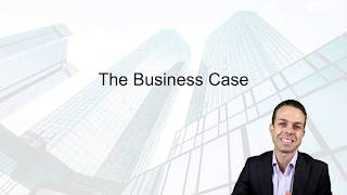 What is a Business Case? PMBOK Key Concepts