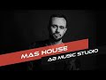 AB Music Studio: DJ Mas House #house