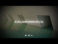 Simba La Rue - KALASHNIKOVA (Official Lyric Video)